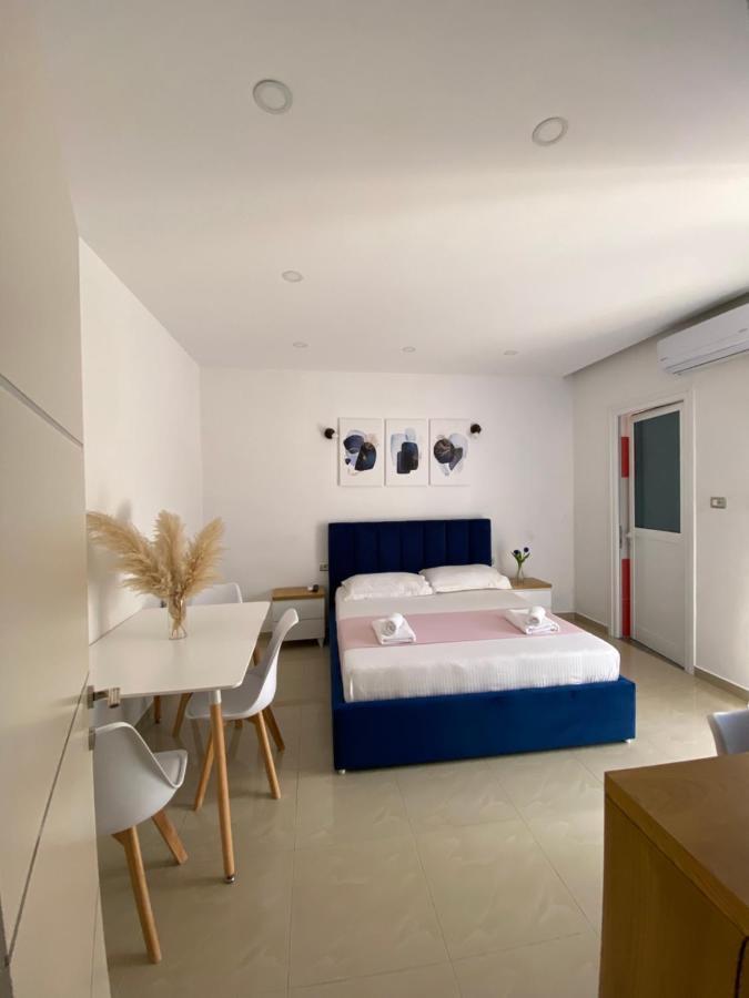 Ksamil Guest House Dea Exterior foto