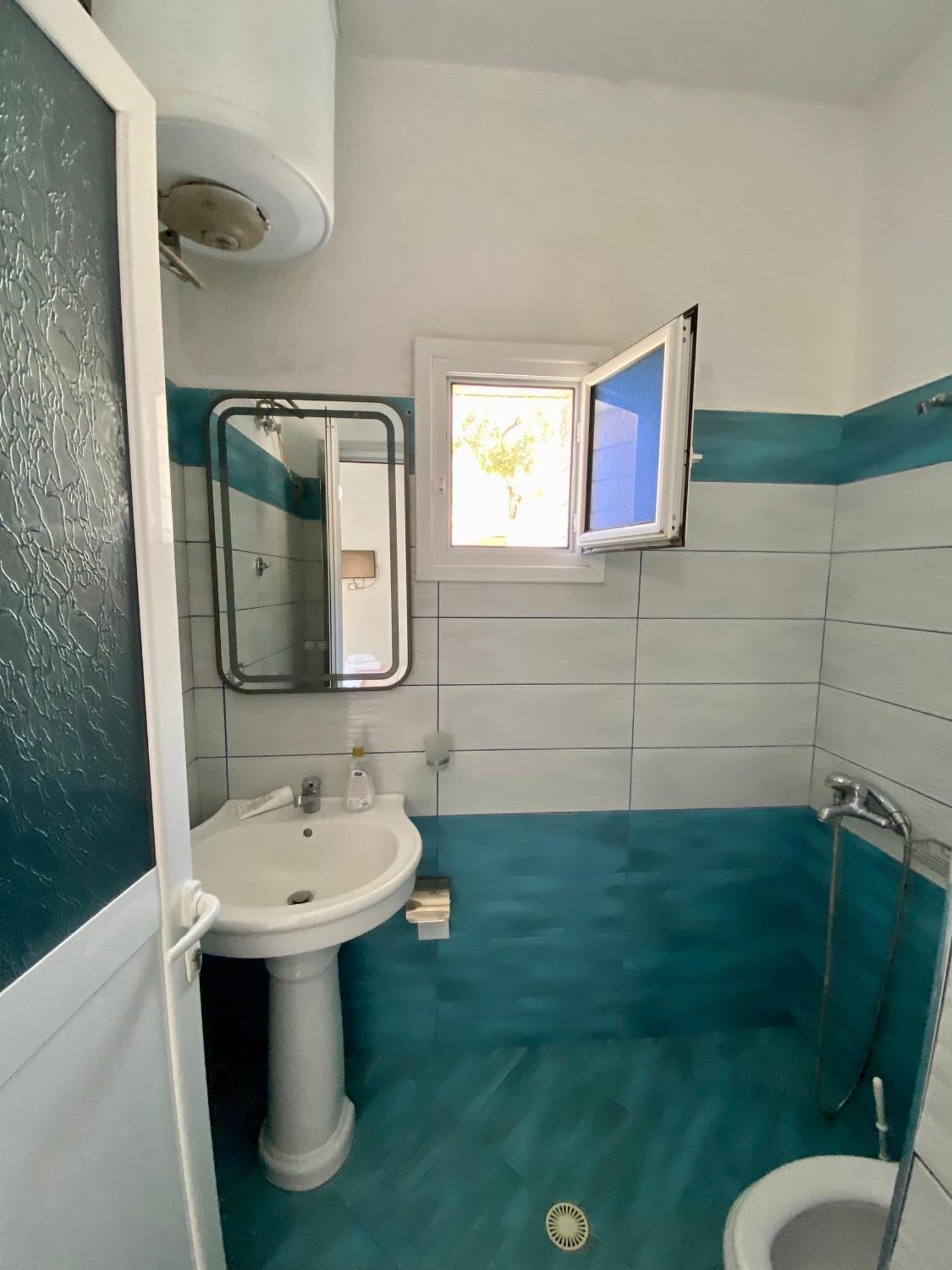 Ksamil Guest House Dea Exterior foto