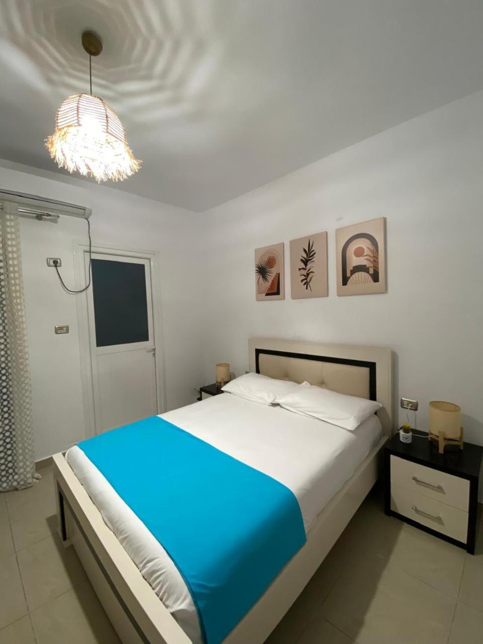 Ksamil Guest House Dea Exterior foto